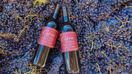 Caprio Cellars Red Label