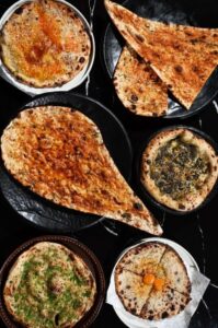 Farzi NYC Restaurant