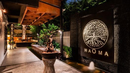Haoma Bangkok