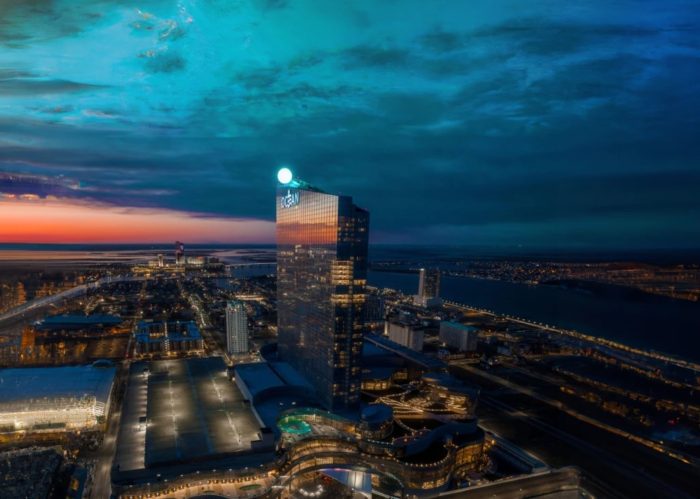 Atlantic City: Ocean Casino Resort