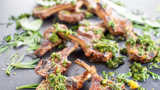 Learn How to Cook Lamb