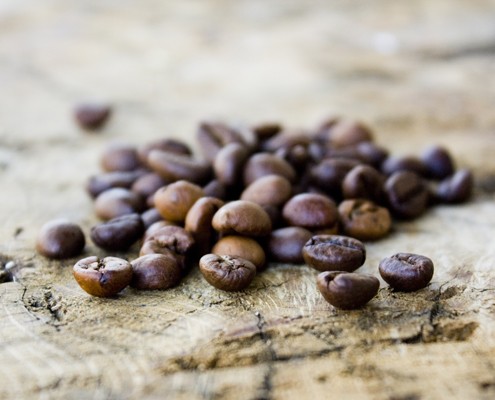How to Make Better Coffee - Beans