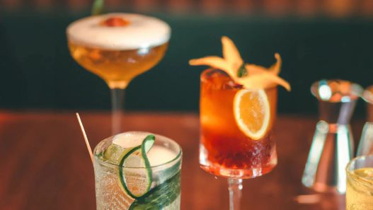 Non-Alcoholic-Cocktails Brands
