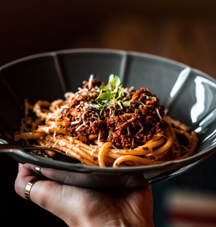 Ragu Bolognese