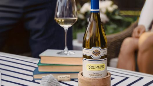 Rombauer Carneros Chardonnay