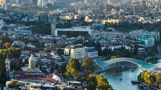 Tbilisi