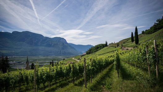 Franciacorta: The Sparkling Jewel of Lombardy