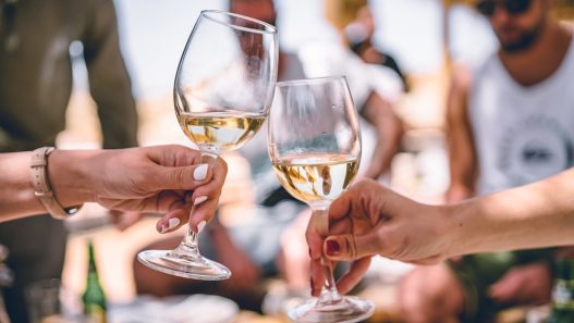Wine Myths