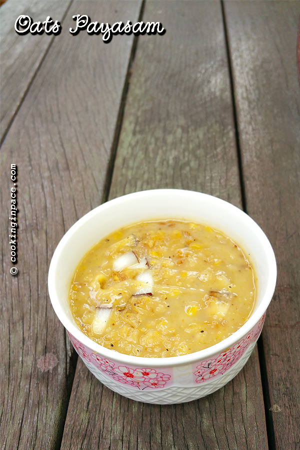oats_payasam_sadhya_recipe